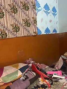 CUTI-NAINA Webcam Show