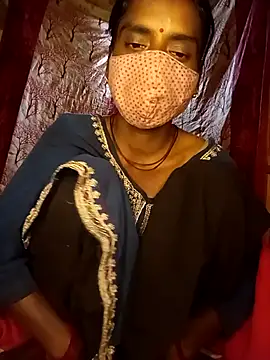 BlackCoupelのライブXXXチャット