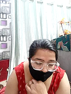 Show de GangbangCouple na webcam
