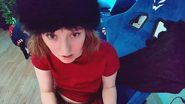 CranberryHot: απευθείας συνομιλία ΧΧΧ