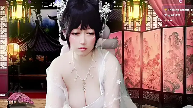 LuckyCute-Tutu – Live XXX-chat