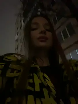 KrisMagnoly Live XXX-chat