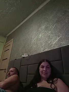 แชท XXX สดของ Greta_Tamar