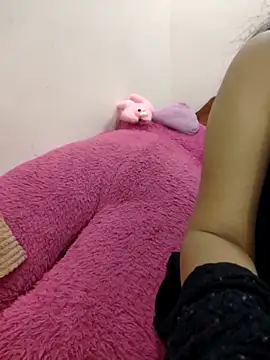 Chatroom XXX en direct de SMILEY_teluguu