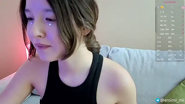 eroimi Live XXX-chat
