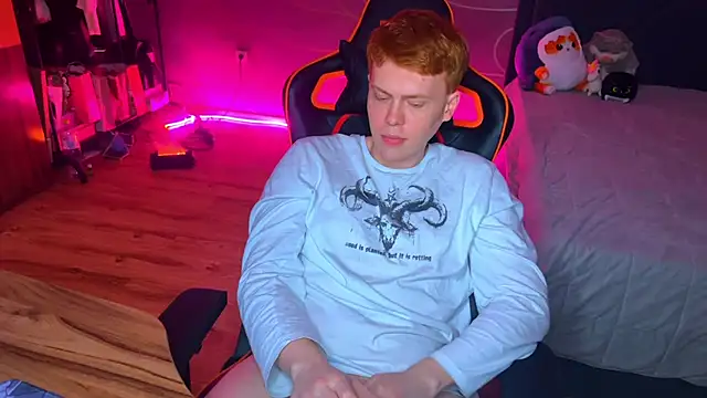 Alvin_rain Live XXX-Chat