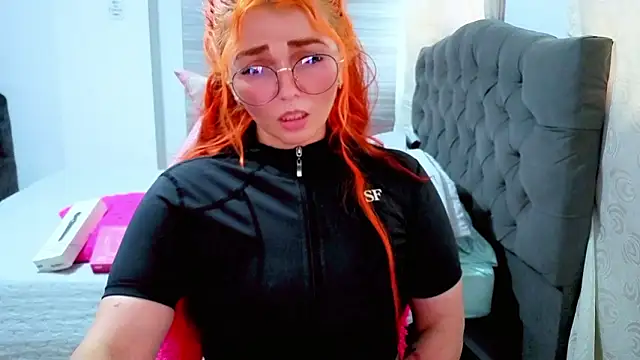 Alexatexa2929 – Live XXX-chat