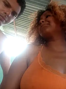 Goddesshirel 网络视讯表演