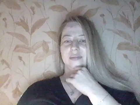 Chat XXX en directo de Miralisse