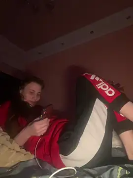 แชท XXX สดของ Flossy_Vettie