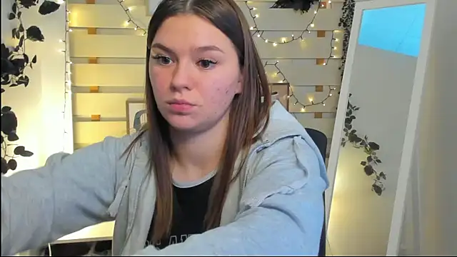 XXX chat uživo modela Josephine_Kiss