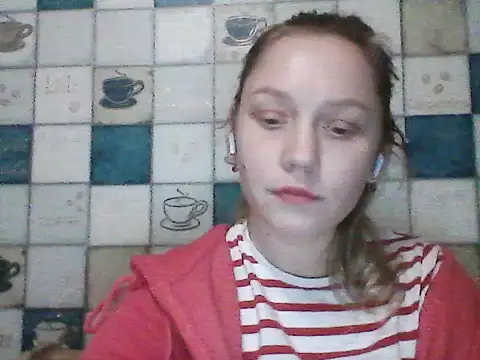 Anna_wey Adlı Modelin Canlı XXX Sohbeti