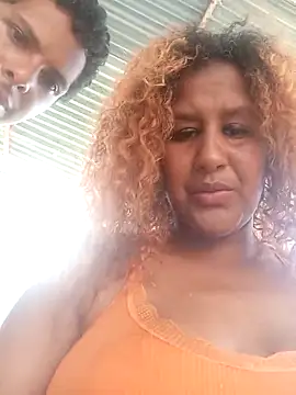 Goddesshirel Chat XXX in diretta