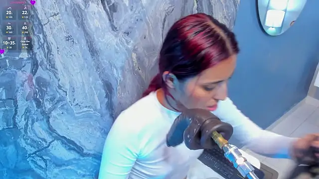 Ary__cherry Live XXX-Chat