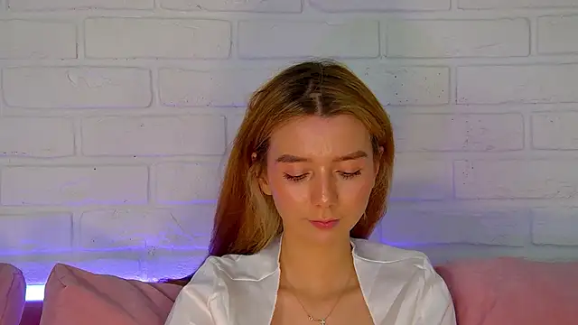 VanessaVienne Chat XXX in diretta