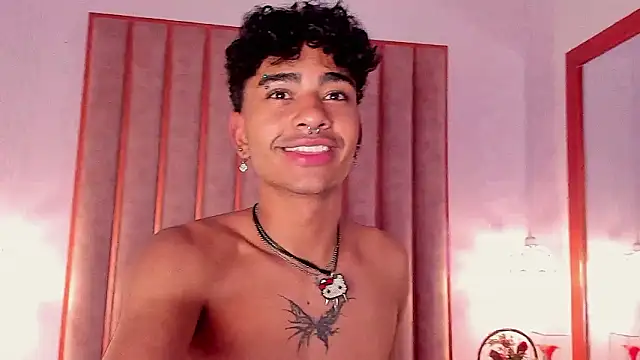 Czat XXX na żywo – Mike_thomsonn