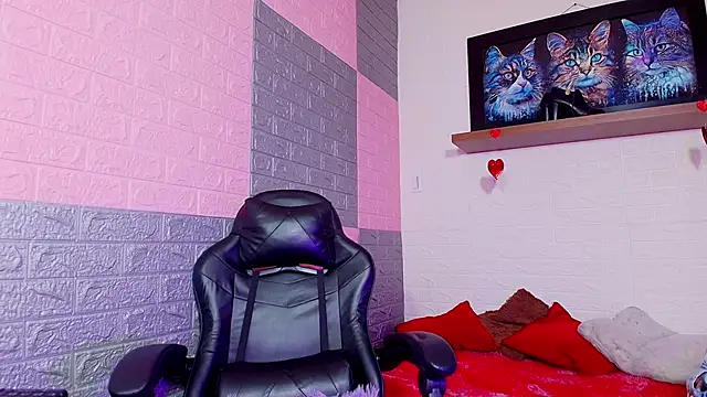 alanna_Love02 Live XXX-Chat