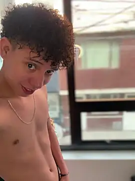 Czat XXX na żywo – yoursexyjose