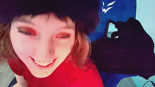 CranberryHot Live XXX-Chat