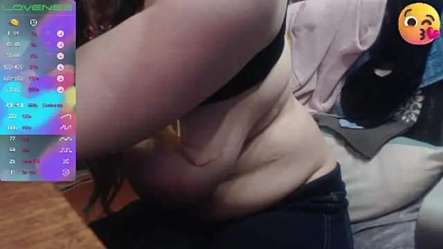 Chatroom XXX en direct de sweetbbabe