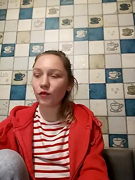 Chatroom XXX en direct de Anna_wey