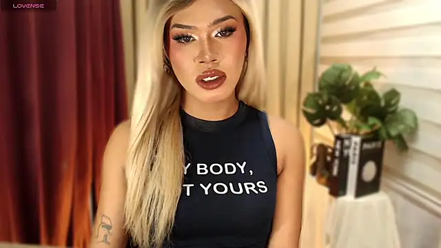 EmpireState_Of_Mind 现场XXX聊天