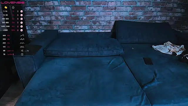 mark_normal Adlı Modelin Canlı XXX Sohbeti