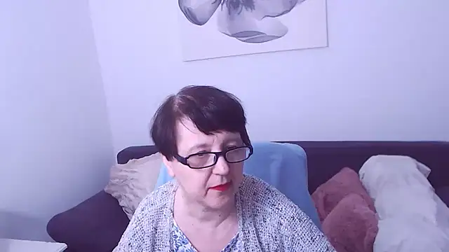 Chat XXX en directo de ChristaRose