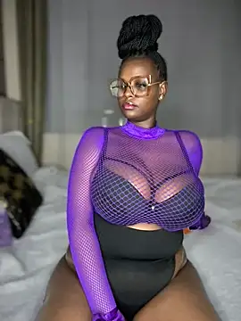 ScarletMuseX Live XXX Chat