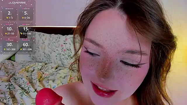 lexxxxxxi Live XXX-Chat