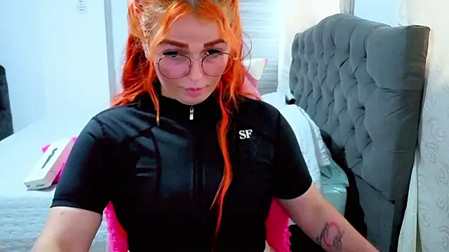 Alexatexa2929 Live XXX Chat