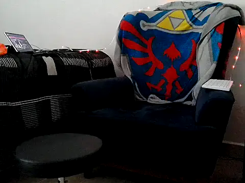 Iscariot19 Live XXX-Chat