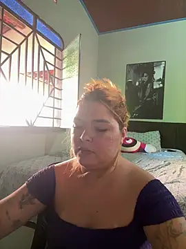 Chat XXX en directo de Beijoproibido