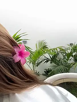 Nikii__ Live XXX Chat