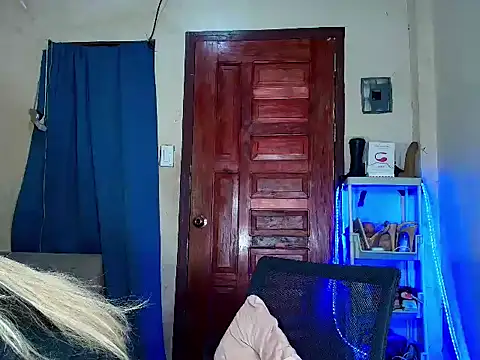 Chat +18 de Asian_Isabellaxx ao vivo