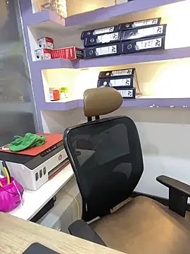 Sembang XXX Secara Langsung isabella_horney_