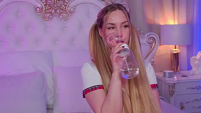 JaneBrock Chat XXX in diretta