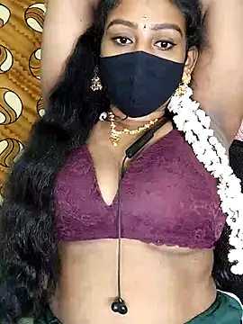 Sembang XXX Secara Langsung Tamil_Crazy_Queen