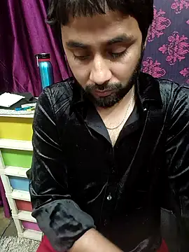 Pokazy przed kamerką – Cute_Lucky