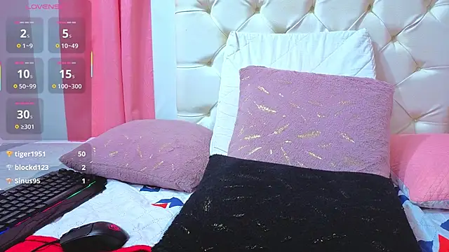 Chat XXX Live Malia_fox