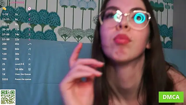 Sembang XXX Secara Langsung JesusBeckler