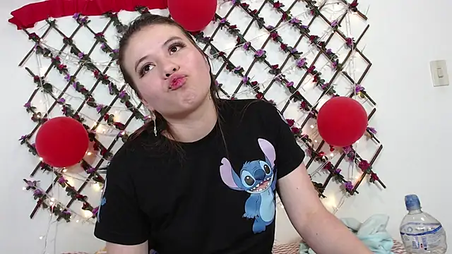 Samantha_Wallker 라이브 XXX 채팅