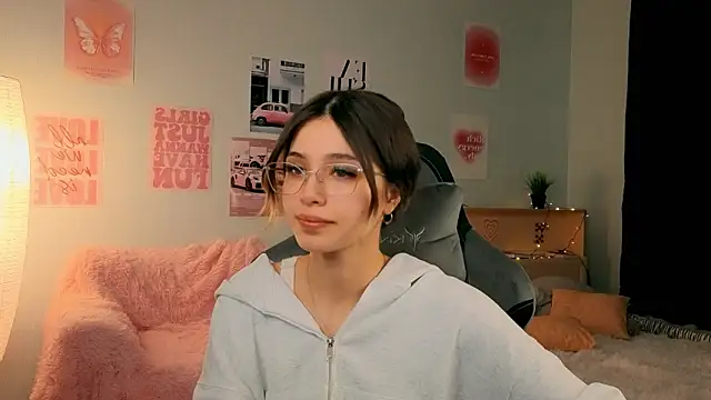 dinnerwithflowers Live XXX Chat