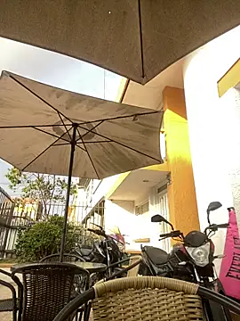 Sembang XXX Secara Langsung ArianaDominguezPink_