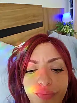 Steffcrime Show Webcam