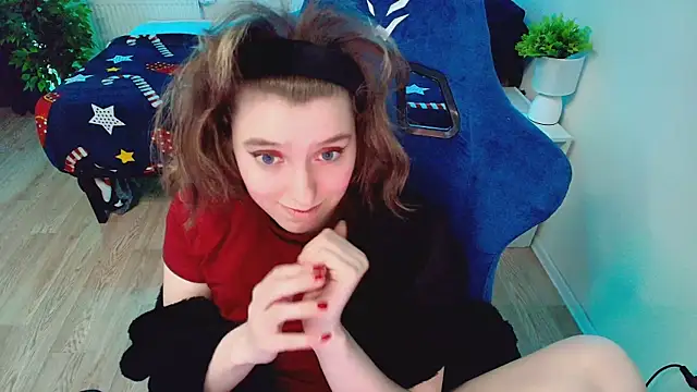 Sembang XXX Secara Langsung CranberryHot