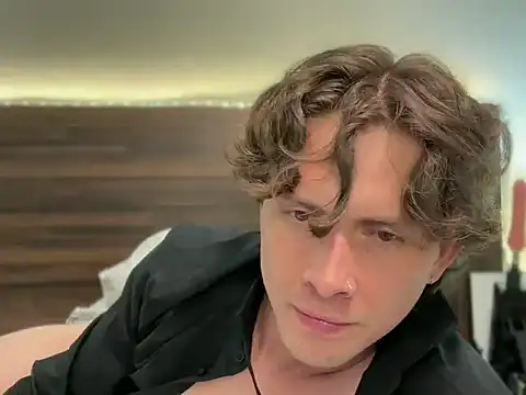 Show webcam de mcklister_kinky_feets