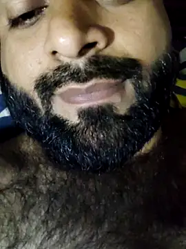 Hunter35676 webcam show