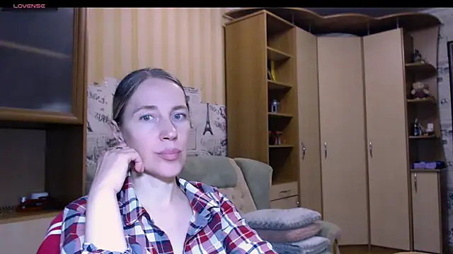 Chat XXX en directo de Javelinka