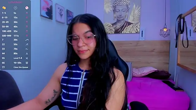 lalytulu99 – Live XXX-chat